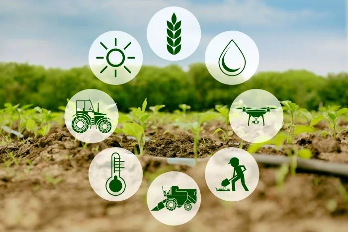 agricultural digital marketing Services